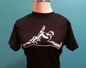 Women's Jump Tee