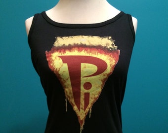 Women's Slice Tank