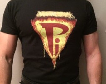 Men's Slice Tee