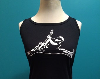 Women's Jump Tank