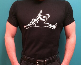 Men's Jump Tee