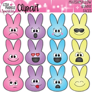 Imágenes prediseñadas de Pascua, imágenes prediseñadas de conejito, imágenes prediseñadas de píos, imágenes prediseñadas de primavera, imágenes prediseñadas de emoji, imágenes prediseñadas de caras, imágenes prediseñadas de emociones, imágenes prediseñadas de conejito de Pascua, conejitos