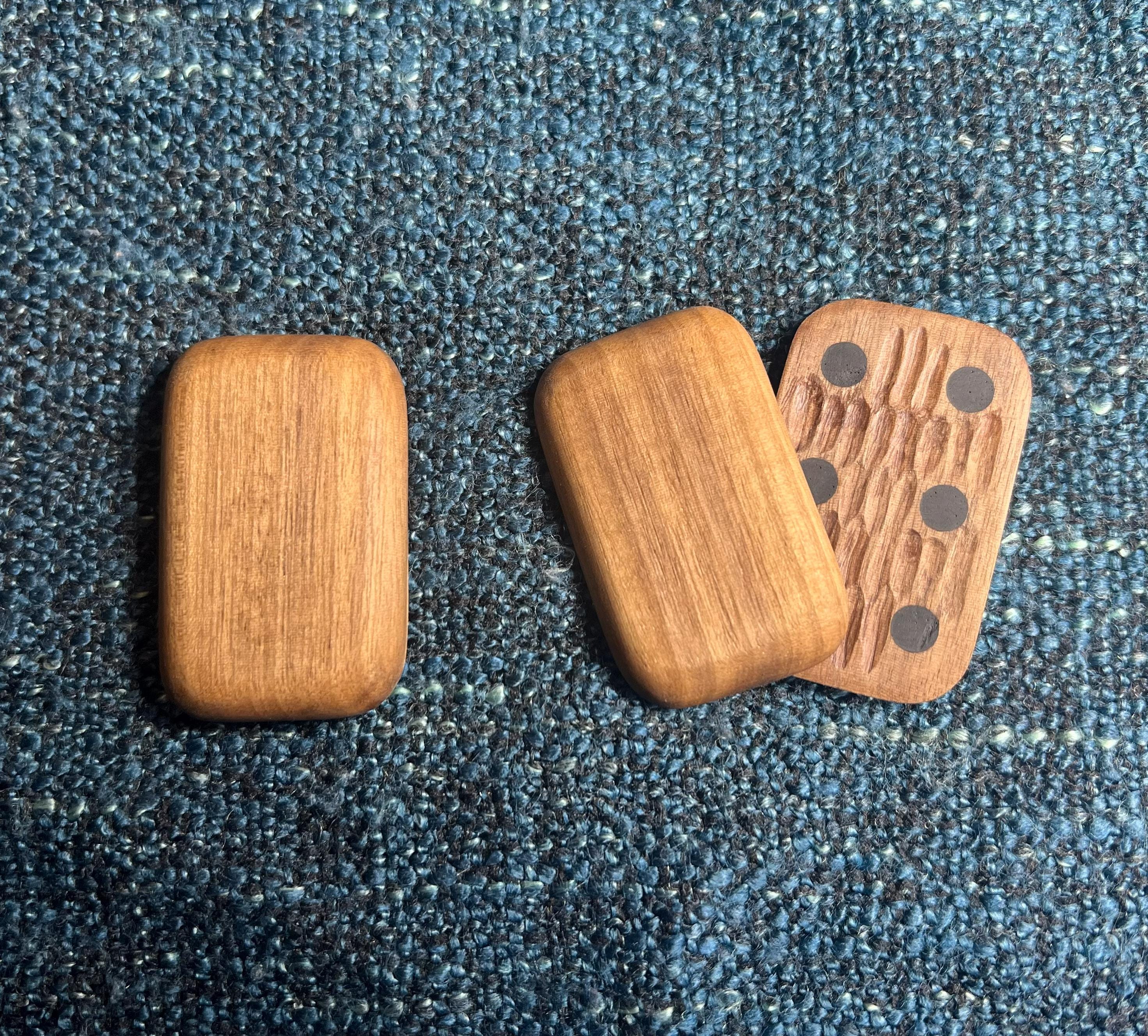 Wood fidget - Etsy 日本
