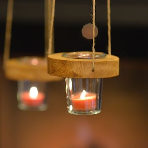 Lanterns, small hanging flower baskets, souvenirs, gifts, window decorations