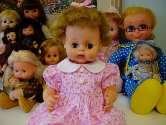 horsman dolls 1964