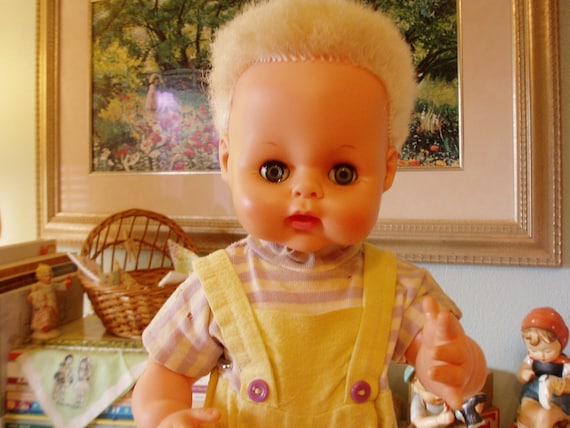 horsman dolls 1964