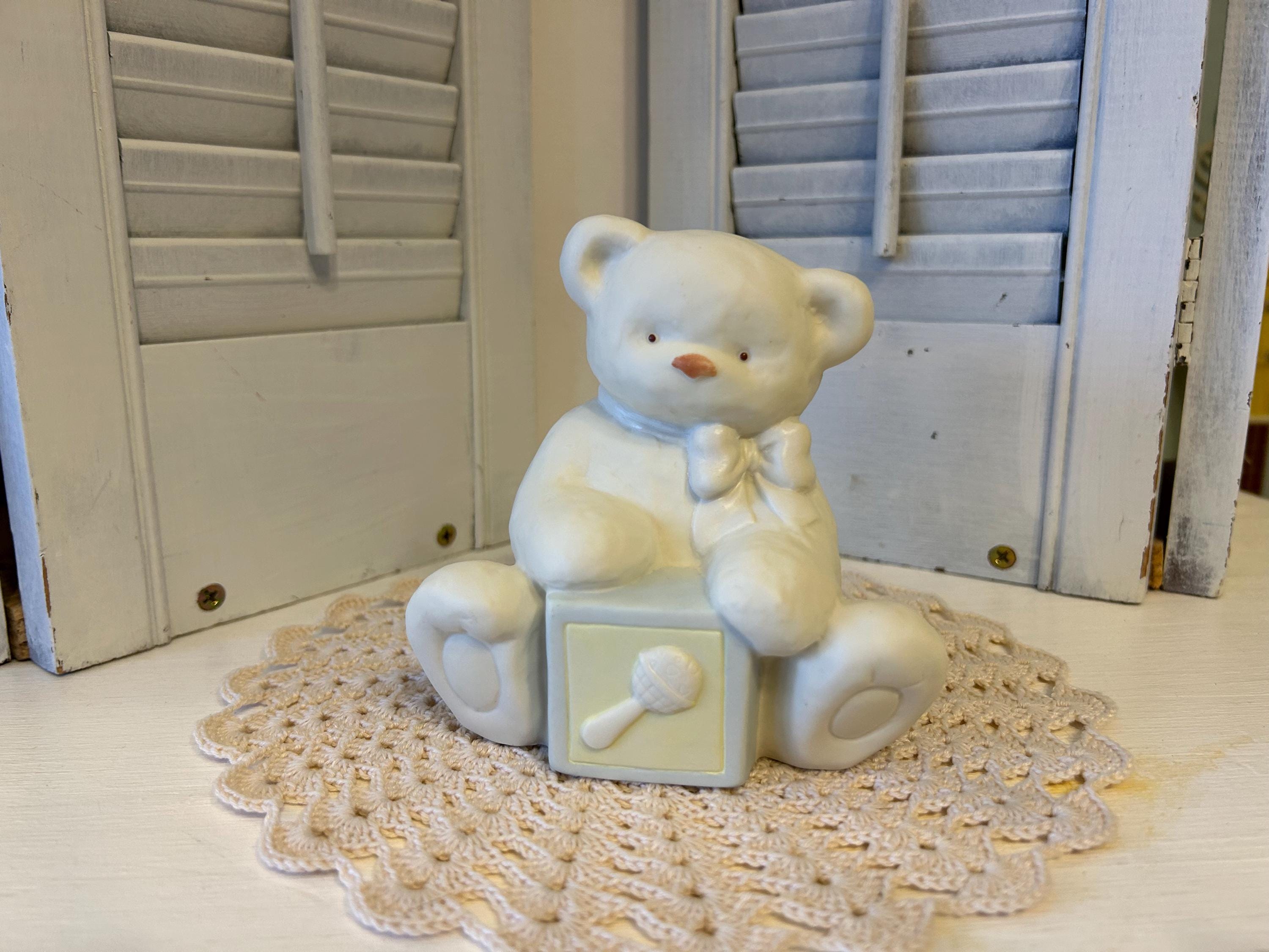 Vintage Japan Bank - Etsy