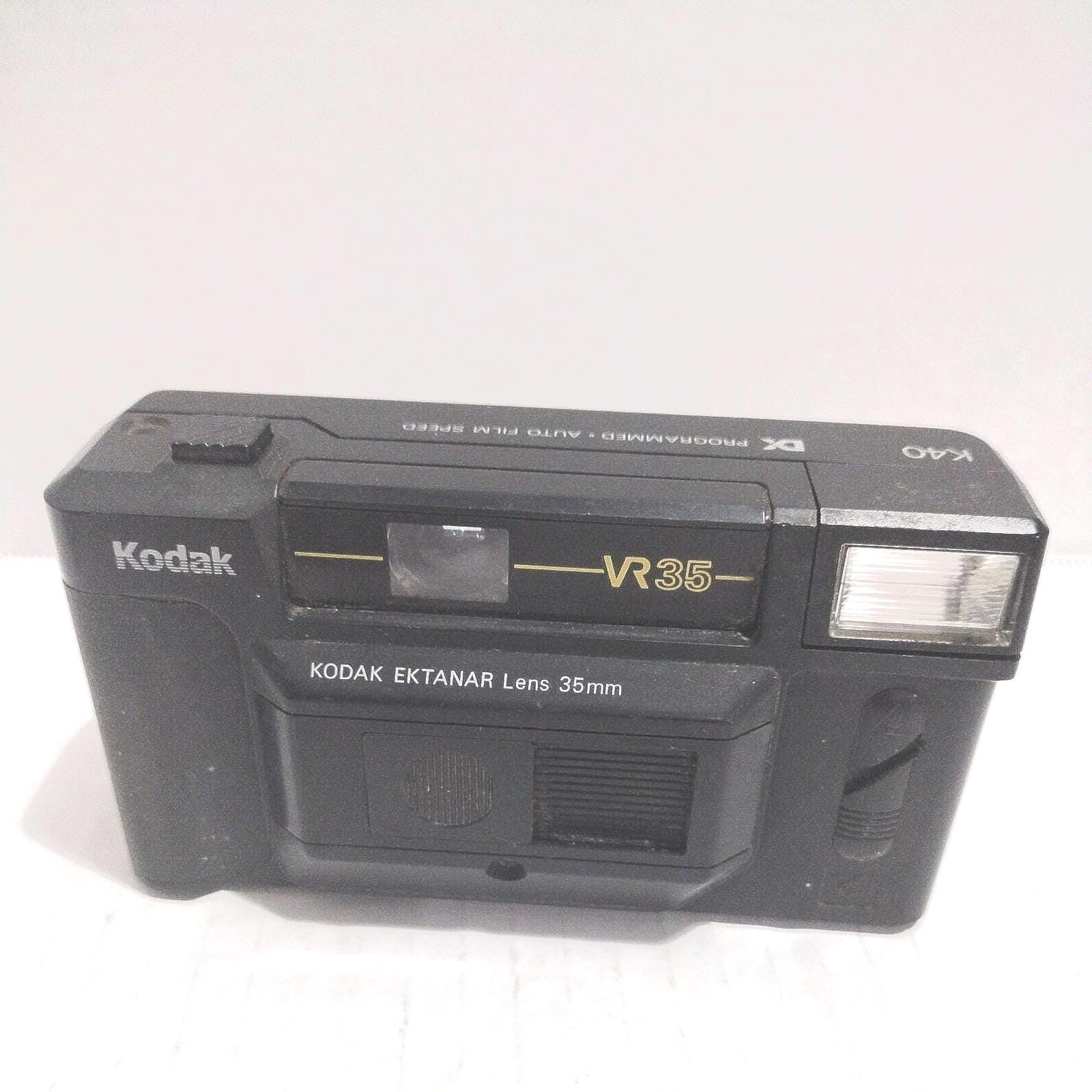 Kodak Vr35 Camera - Etsy
