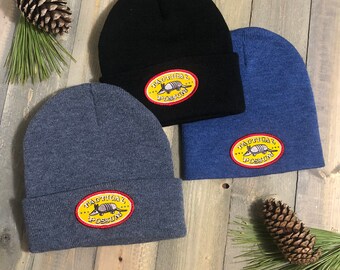 Funny Stocking Cap | Etsy