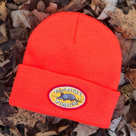 Gift for Him Armadillo Stocking Cap 