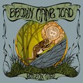 Woodbox Gang NEW Brown Cane Toad CD.