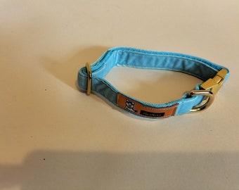 Collar for small to medium dogs