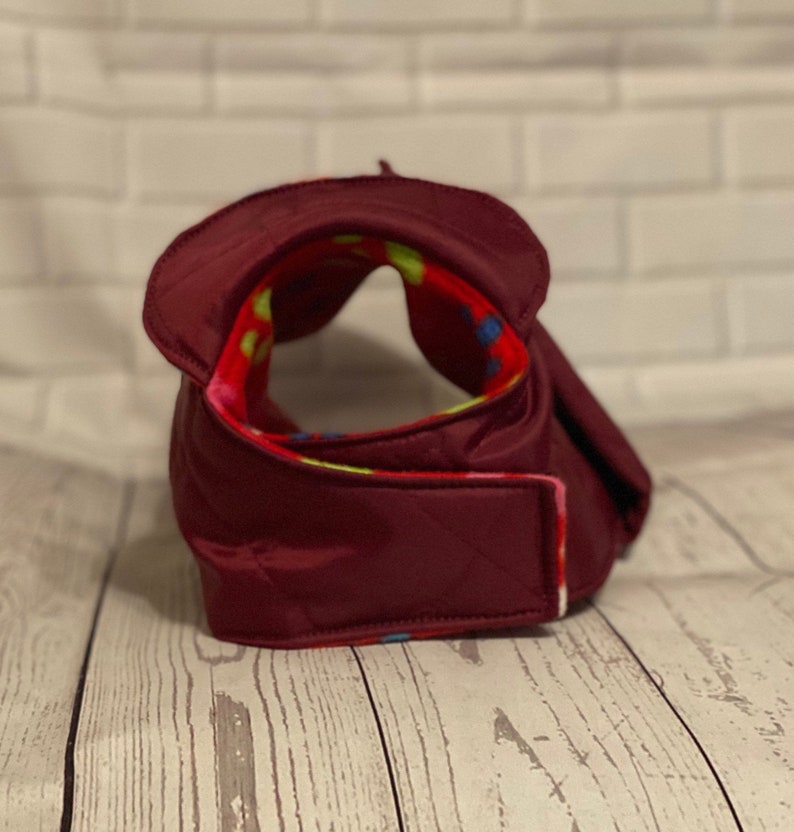 Quilted Dog Coat Waterproof Dog Coat Shower Proof Dog Coat Etsy UK