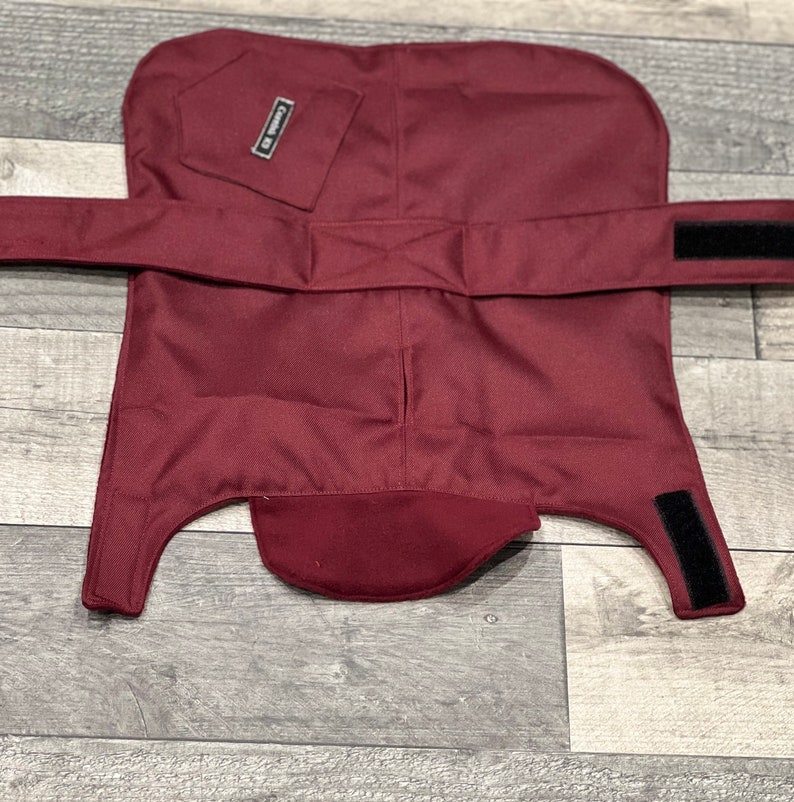 Made to Measure Dachshund Dog Coat waterproof Dog Coat Etsy