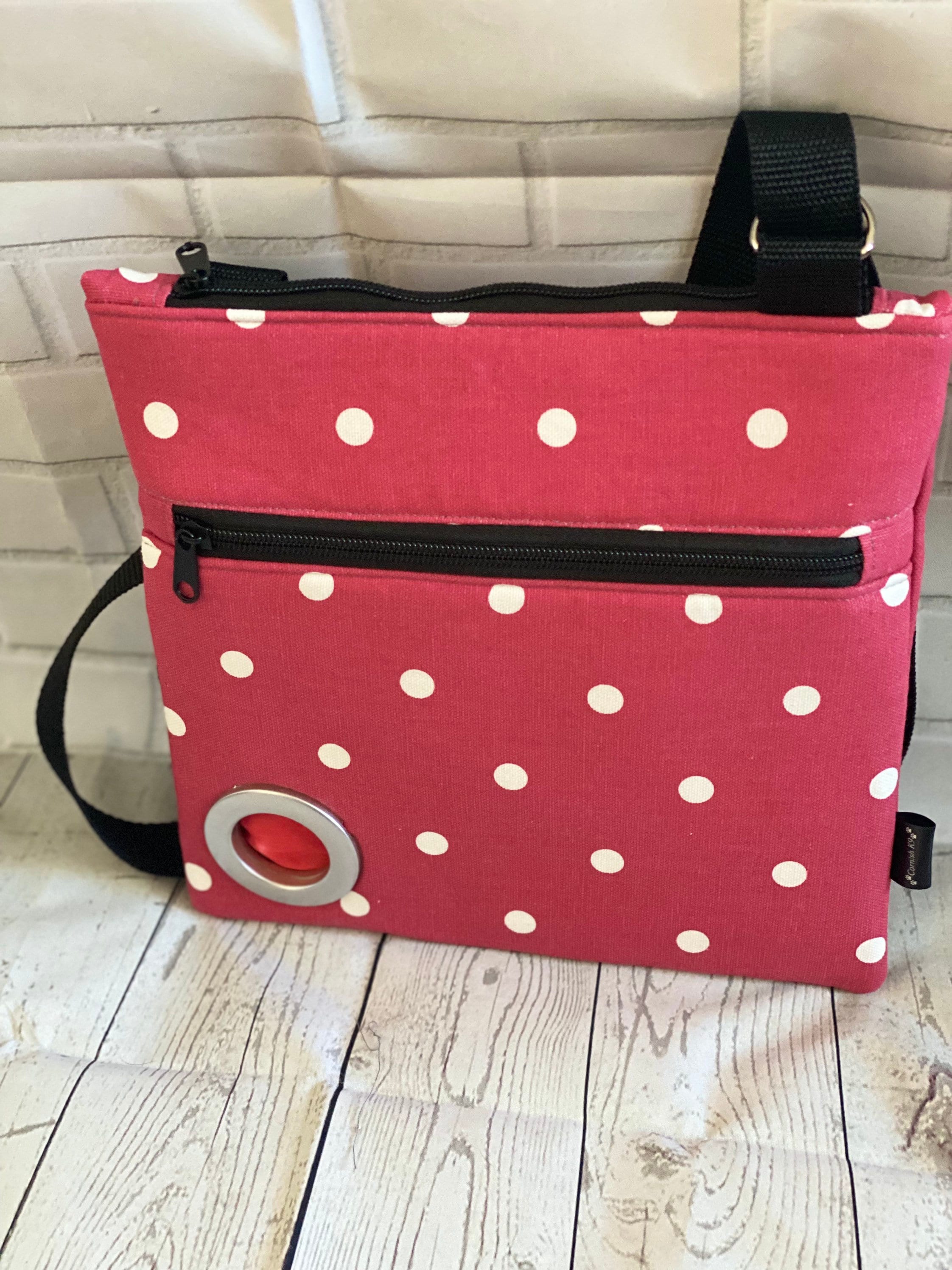 Dog Walking Bagdog Walkers Bag crossbody Bag Gift for Mum Etsy UK
