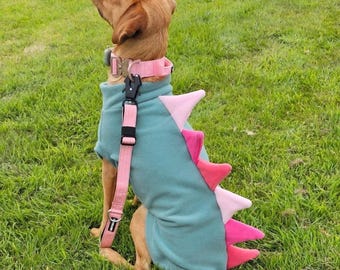 Dog fleeces & coats
