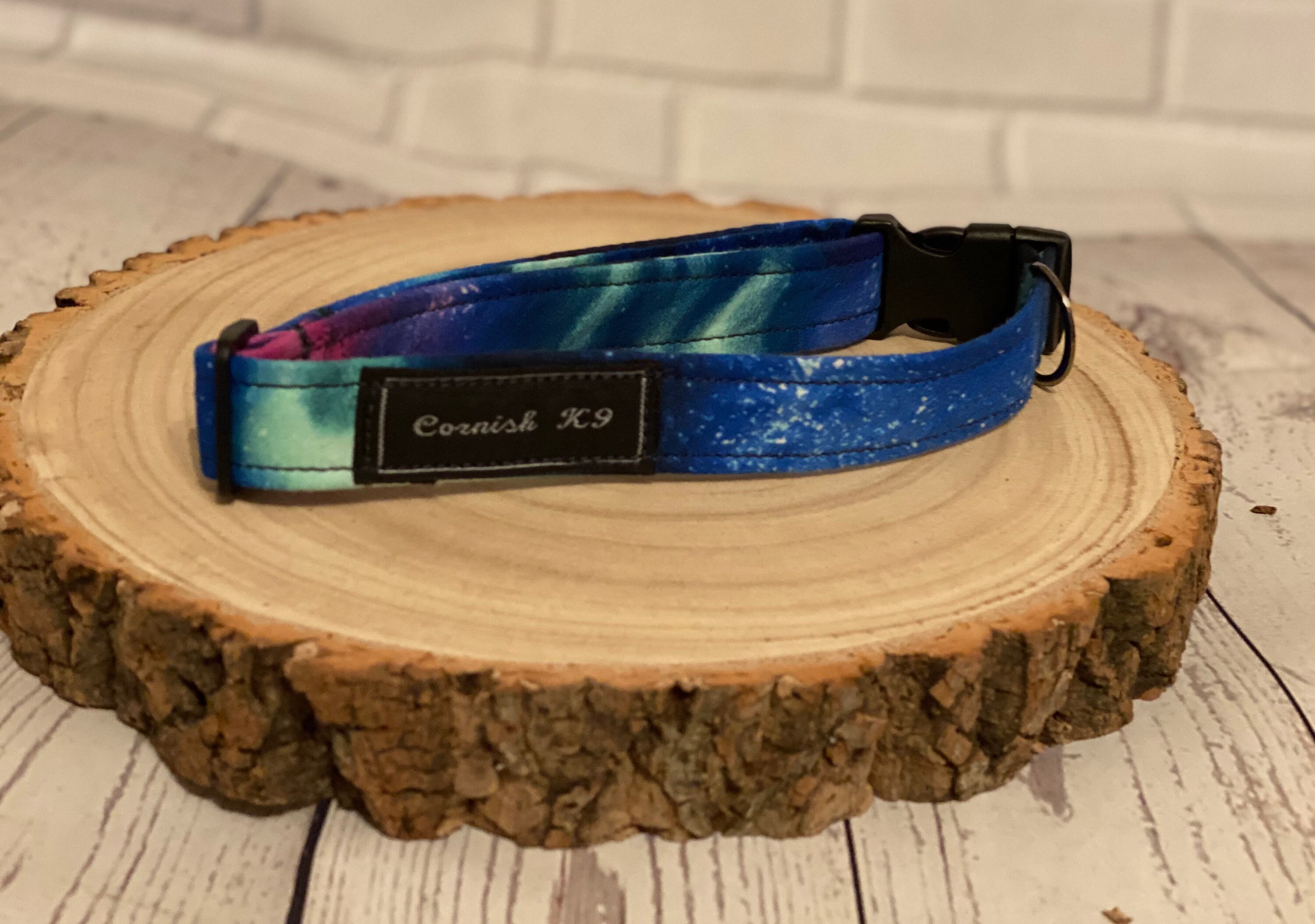 Galaxy Dog collar dog lead dog gift set dog leash cadeau Etsy Canada
