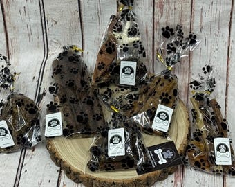 natural dog treats