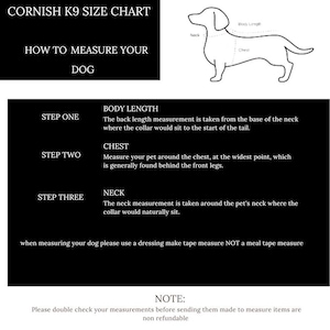 Miniature Dachshund Fleece Onesie: Water Repellent Dog Jumpsuit image 7