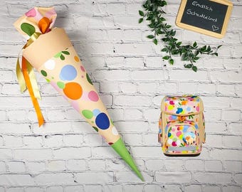1 Stk. Ergobag Schultüte (Neu Und Originalverpackt) In Oensingen Für