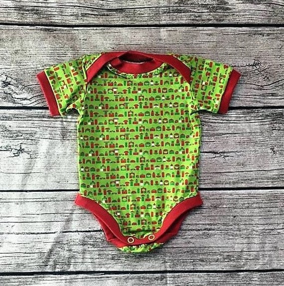 Ganz der Papa NUR Pflegeleichter Jacky Body Babybody Strampler Babyparty