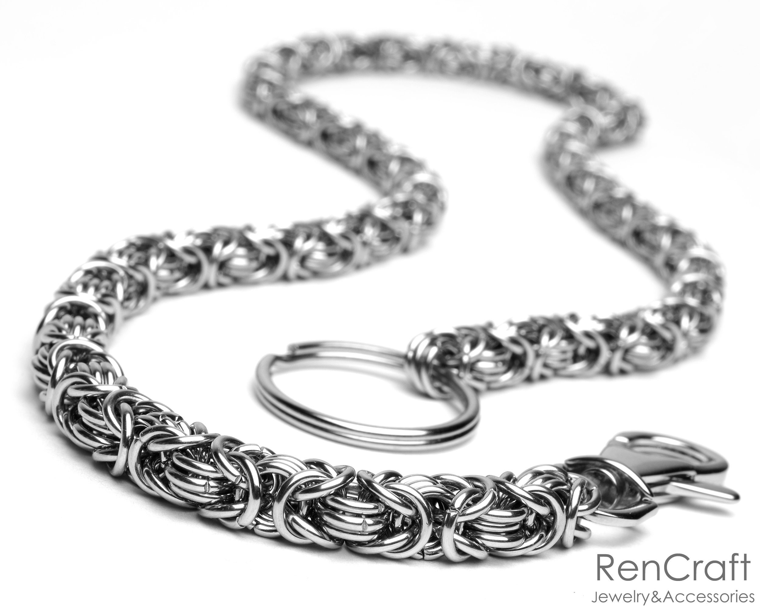 byzantine wallet chain
