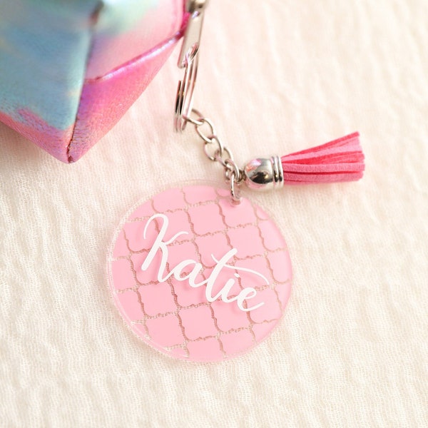 Custom Keychain Etsy Canada