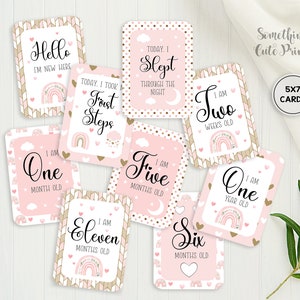 Cartes Hello World, Cartes anniversaire nouveau-né, Cadeau de Noël pour bébé, Noël de bébé, Cadeau Hello World, Idée cadeau baby shower, Accessoires nouveau-né
