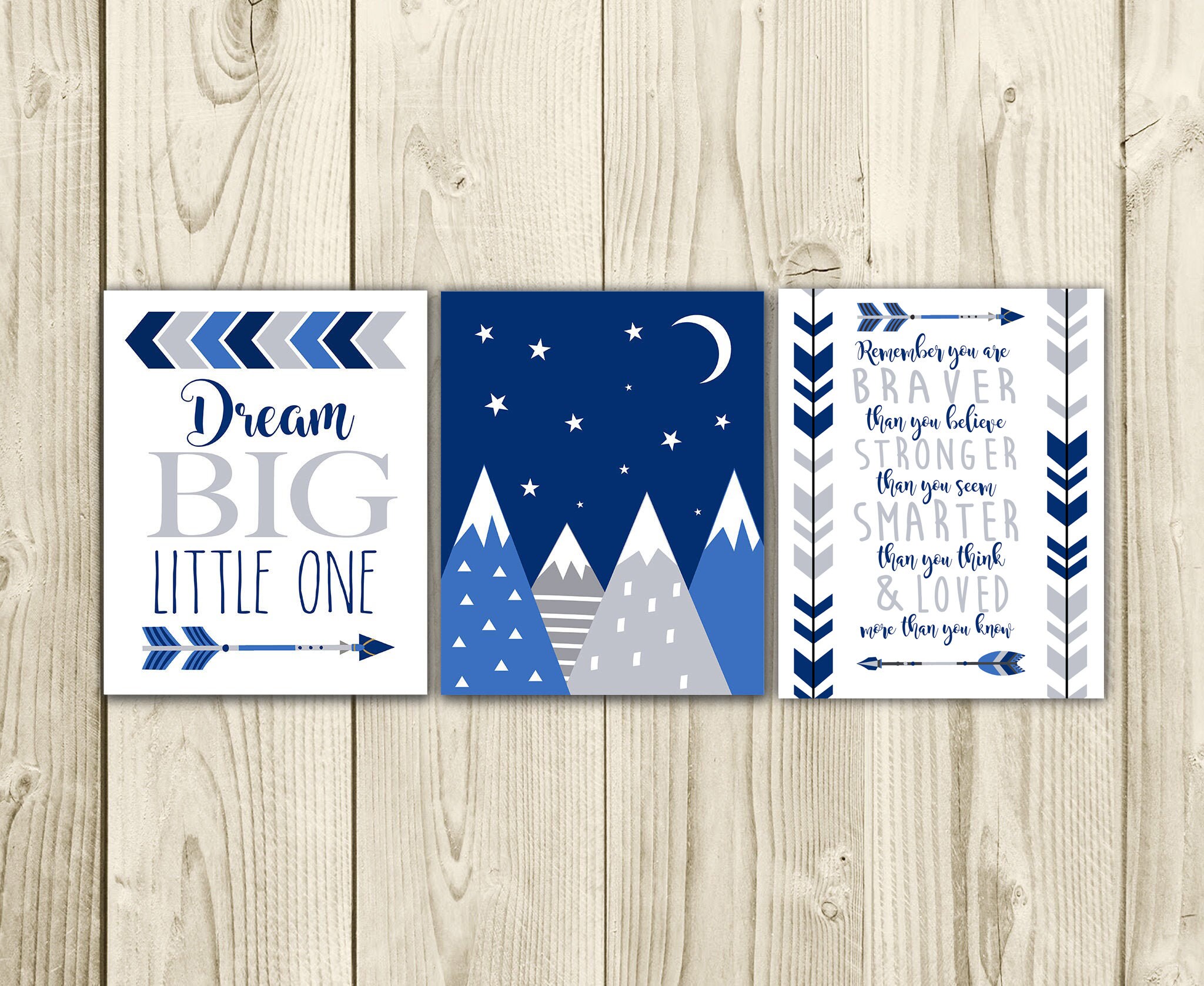 Boy Boho Nursery Wall Art Boy Tribal Nursery Decor Boy Etsy Canada