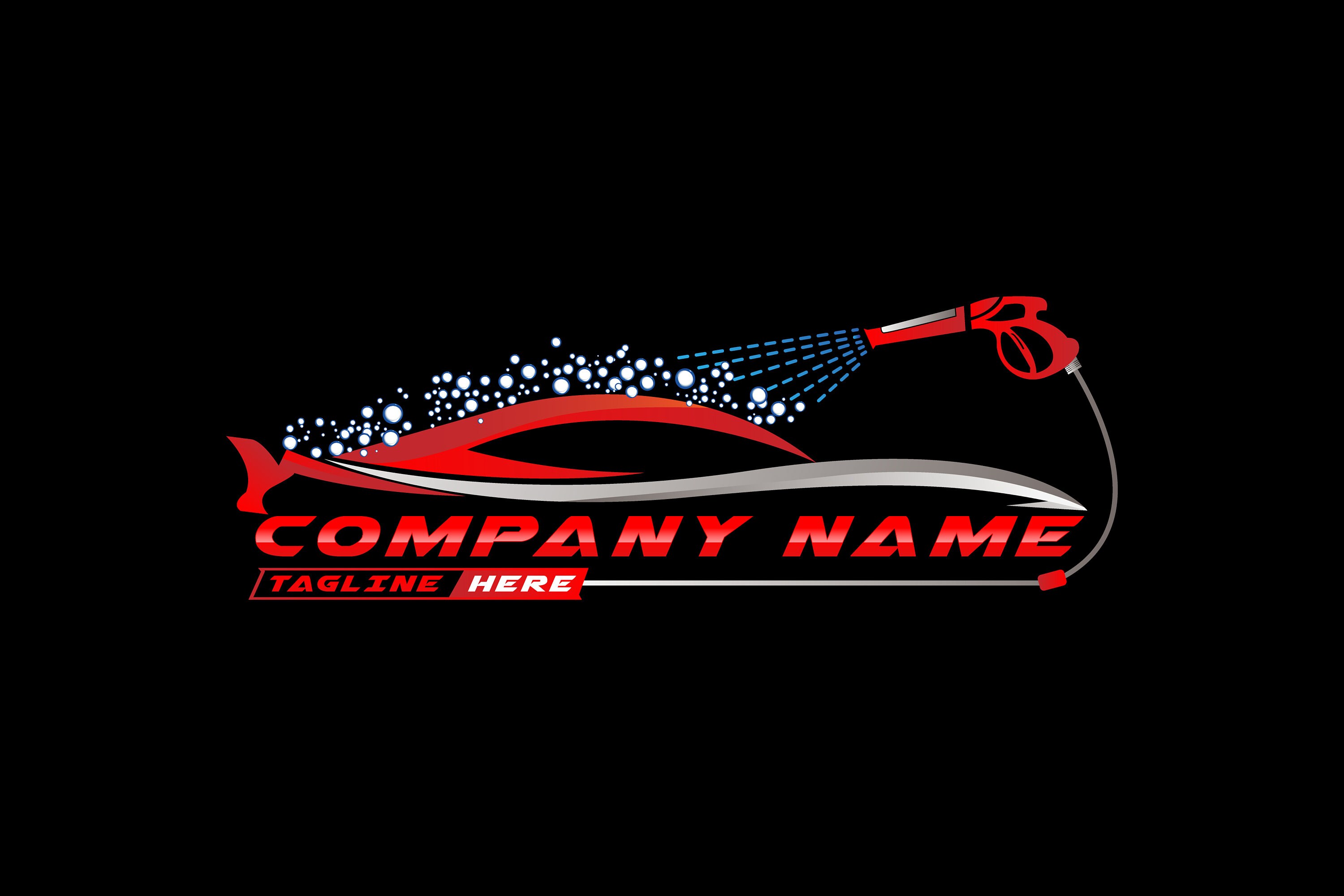 Luxe Automotive Logo Templates, carwash, Automobile Logo, Car Logo, voertuig logo, Automobile Engineering Logo, Automotive Logo Template,