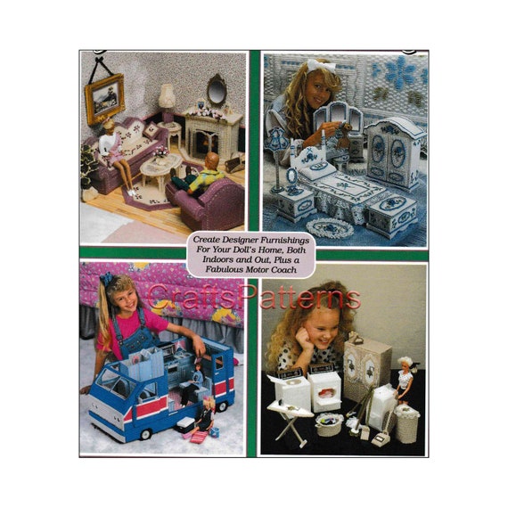 barbie hospital car
