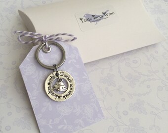 SEIRAA New Driver Keychain Passed Driving Test Gift Congratulations Driving Test Well Down Gift for Best Friend