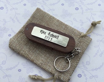 USB-stick voor docent