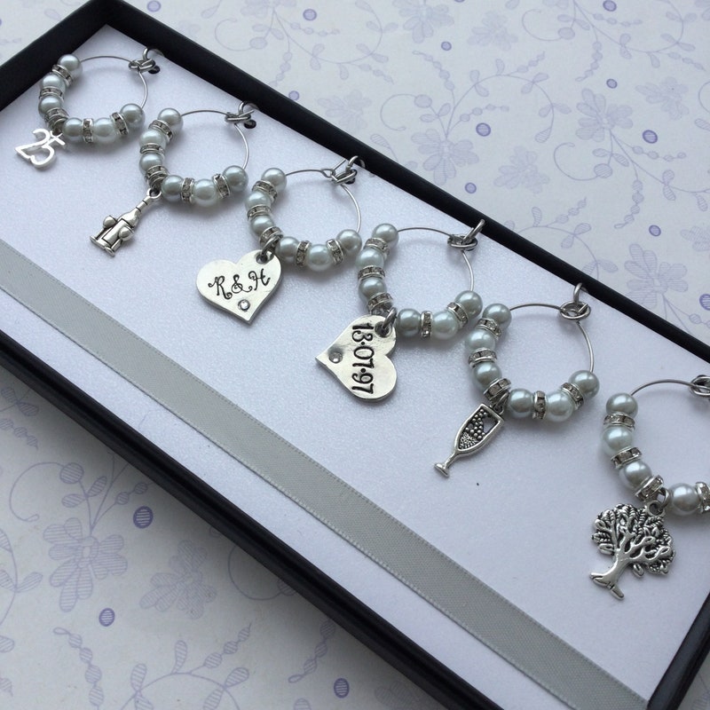 Silver Wedding Anniversary Anniversary Gifts 60  Gift Ideas for 2024
