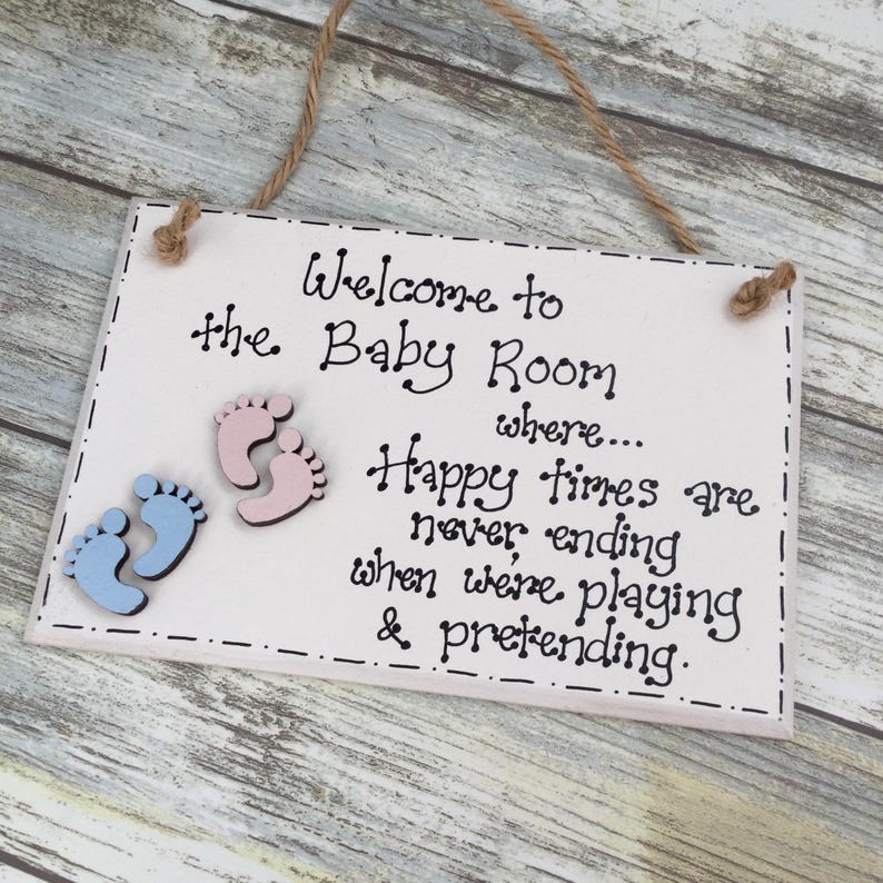 Teacher Welcome Sign, end of term gift, teacher thank you gift, classroom welcome sign, personalised teacher gift image 7