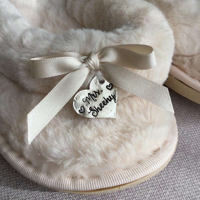 Ciabatte E Pantofole In Cotone Personalizzate Stampa - DUELLE - Foto 5