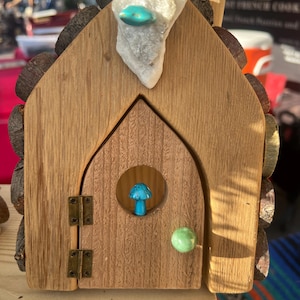 Fairy Door