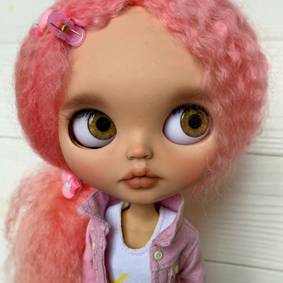 custom blythe etsy