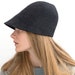 see more listings in the felt hat section