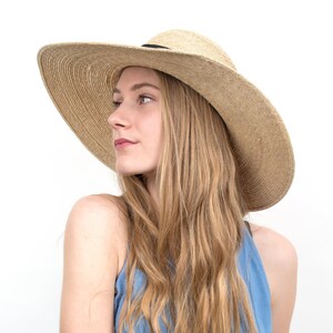 Women&#39;s hat,summer straw hat, sun hat, millinery, stylish, elegant, designer mode, wide brim, handcrafted,fashion ,classic,sun hat,Emanuelle