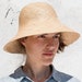 see more listings in the straw hat section