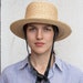 see more listings in the straw hat section