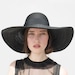 see more listings in the straw hat section