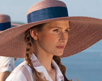 straw hat