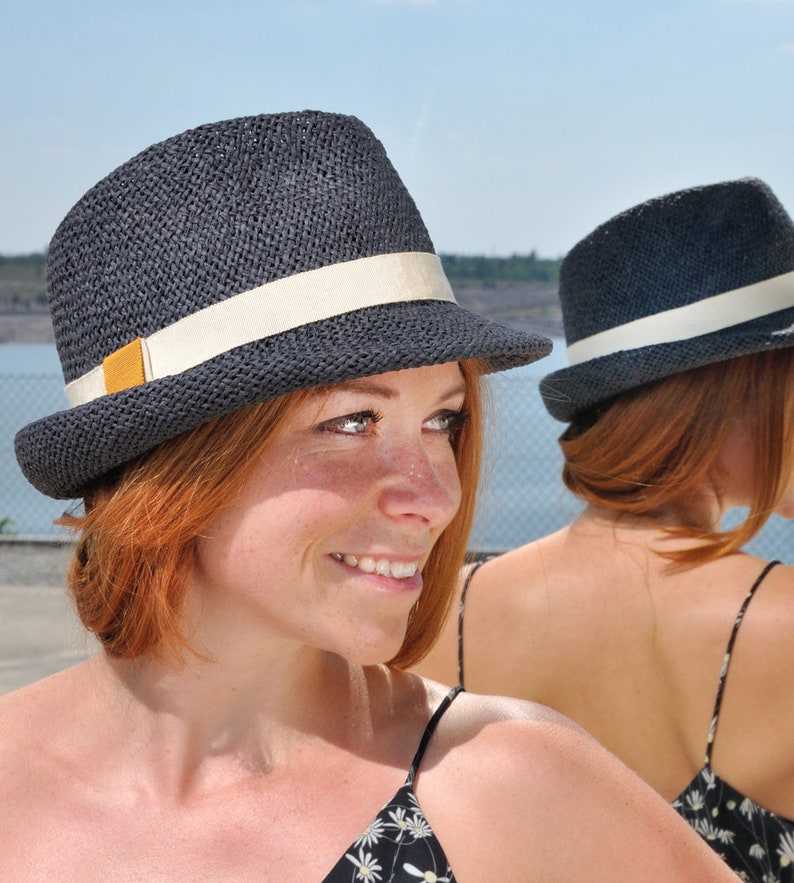 sun hat holidays