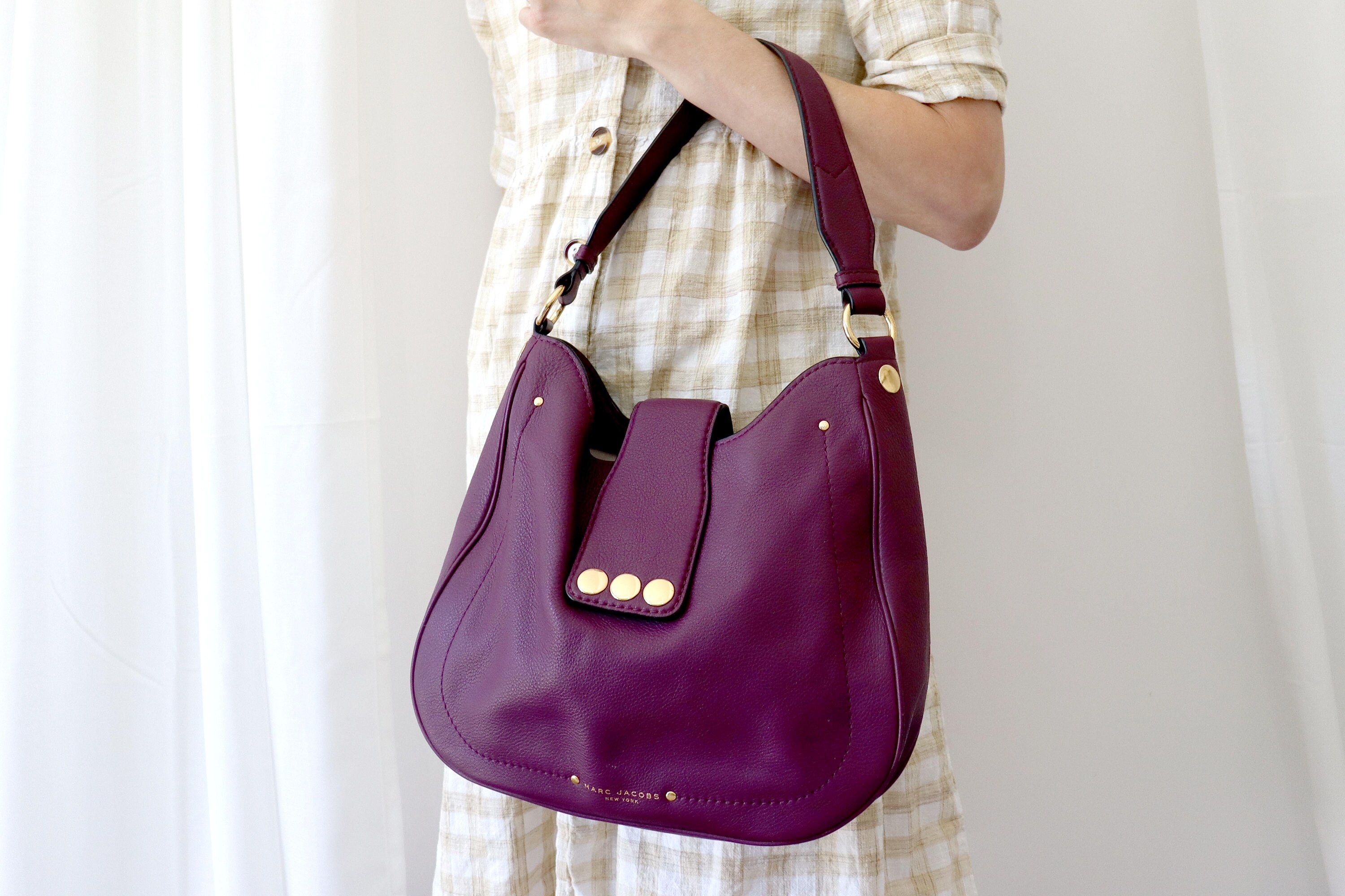 Marc Jacobs Snapshot Bag Dupe Etsy