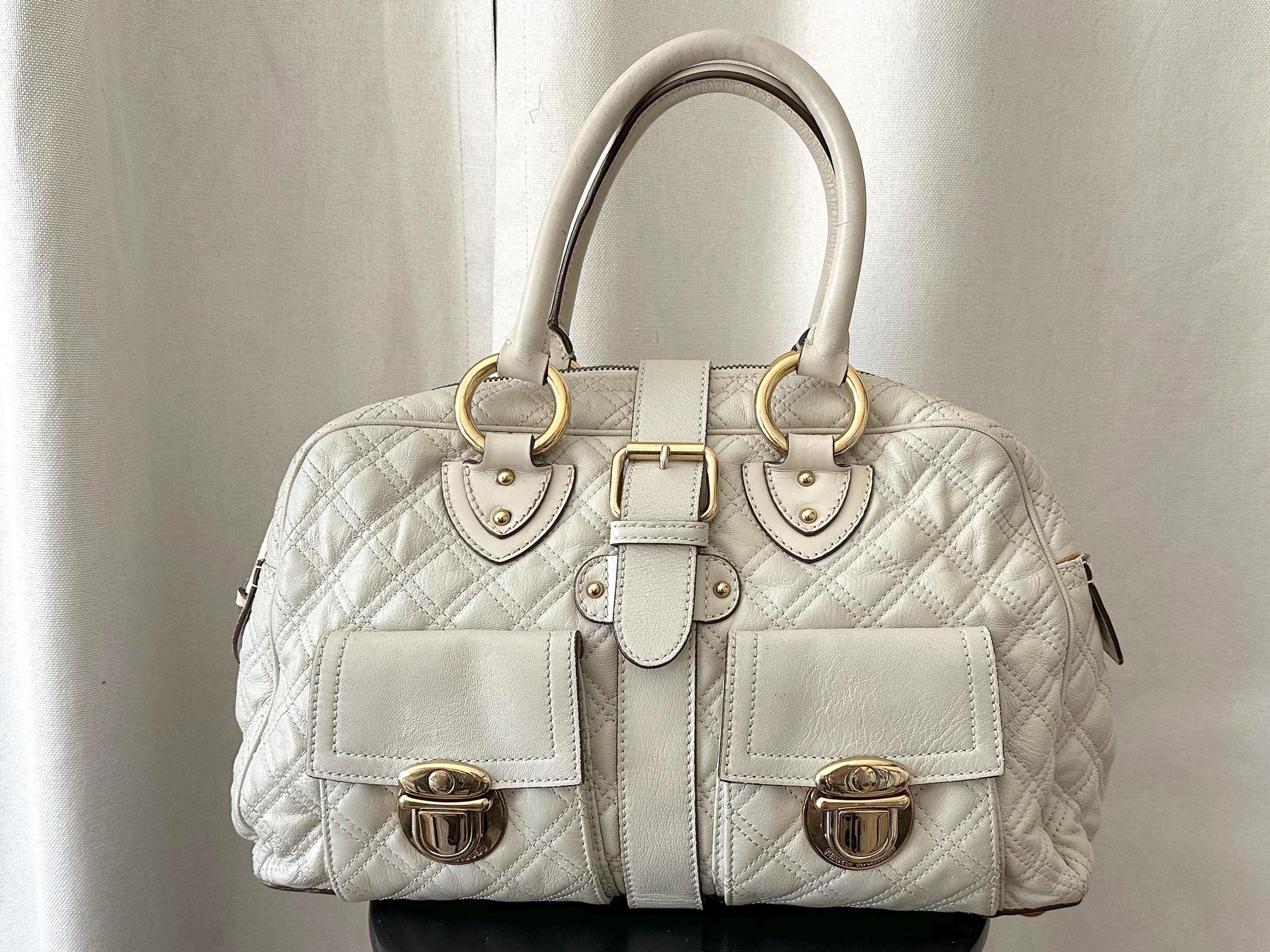 Marc Jacobs Bag Y2k - Etsy