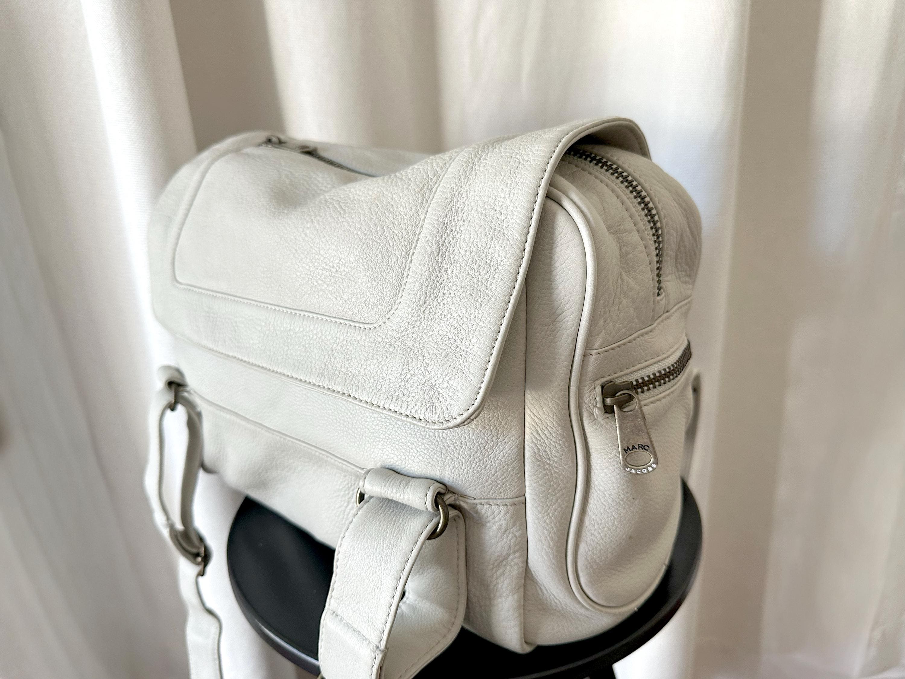Y2k Marc Jacobs Bag - Etsy