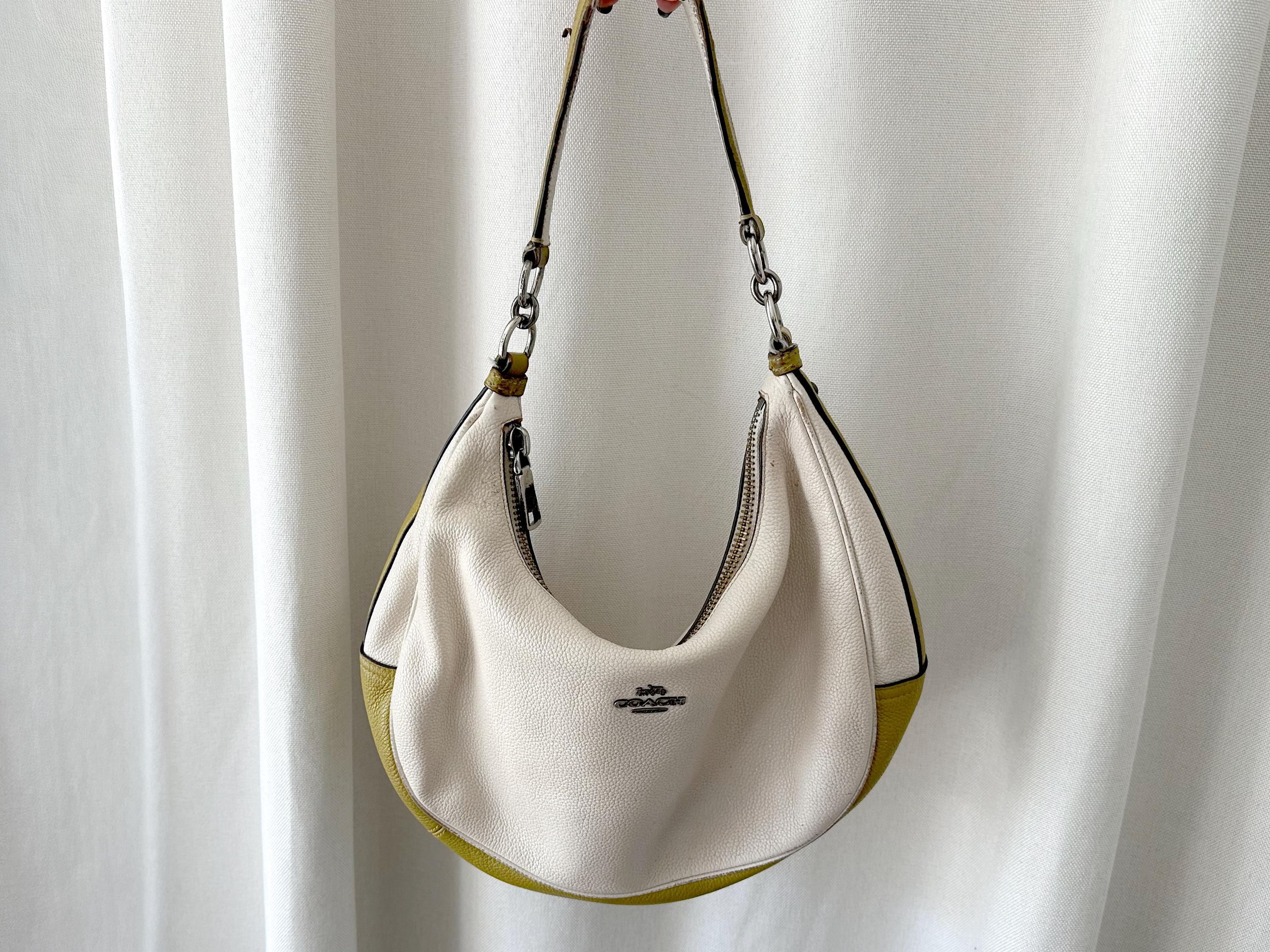 Vintage Coach Hobo - Etsy