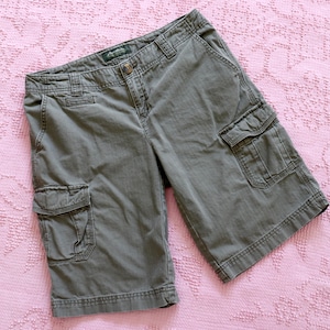 Vtg Cargo Shorts - Etsy